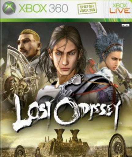 Lost Odyssey (US)
