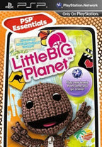 Little Big Planet (PL)