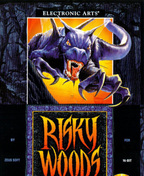 Risky Woods