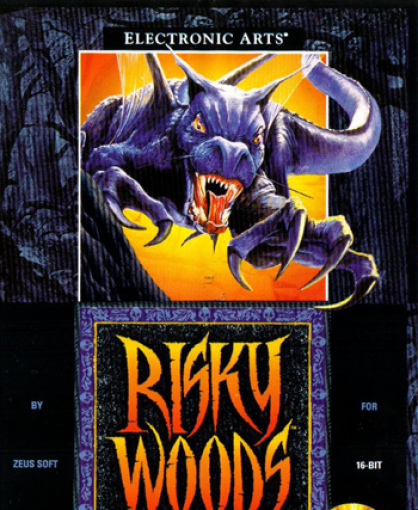 Risky Woods