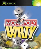 Monopoly Party