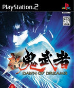 Onimusha - Dawn of Dreams (JP)