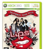Lips: Number One Hits (GB)