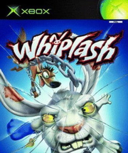 Whiplash