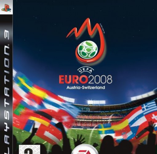 UEFA Euro 2008
