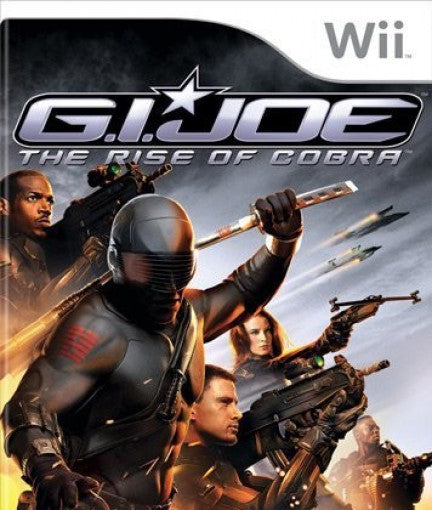 G.I. Joe: The Rise of Cobra (US)