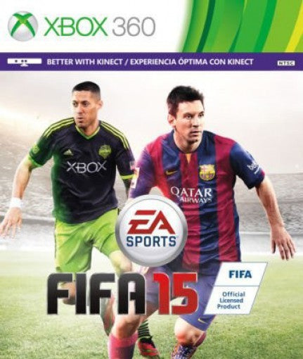 FIFA 15 (US)