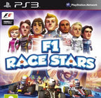 F1 Race Stars (GB)