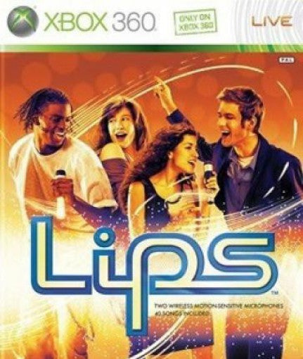 Lips (GB)