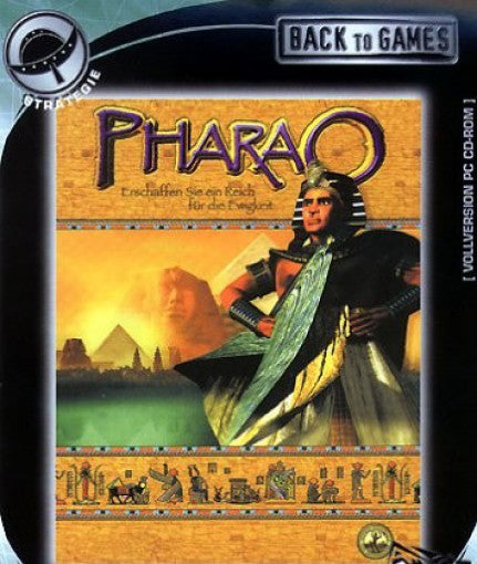 Pharao
