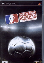 World Tour Soccer Challenge