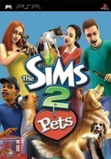 Sims 2: Pets