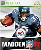 Madden NFL 07 (US)