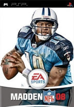 Madden NFL 08 (US)