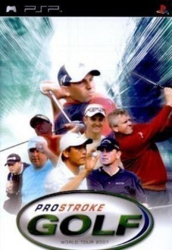 Prostroke Golf 2007