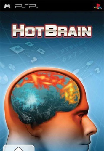 Hot Brain (DE)