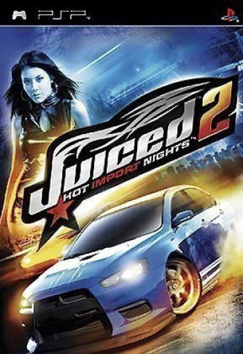 Juiced 2 Hot Import Nights (DE)