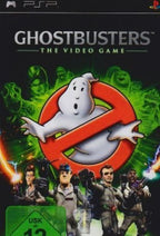 Ghostbusters - The Video Game (DE)
