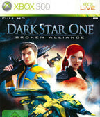 Darkstar One: Broken Alliance