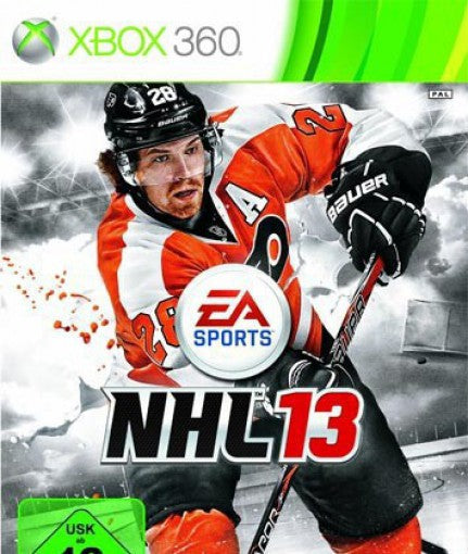 NHL 13