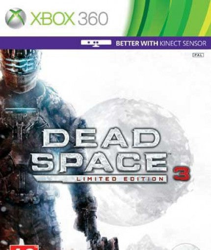 Dead Space 3 (AT) — Limited Edition