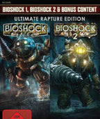 BioShock Ultimate Rapture Edition (DE) — Ultimate Rapture Edition
