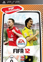 FIFA 12 (DE) — Essentials