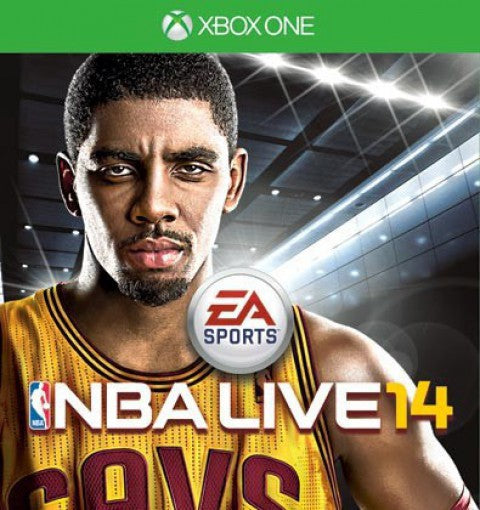 NBA Live 14 (AT)