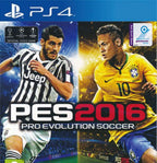 Pro Evolution Soccer 2016 / PES 16 (AT) — Day One Edition