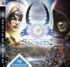 Sacred 2: Fallen Angel (DE)