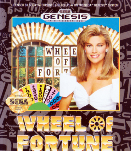 Wheel of Fortune (US)