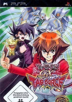 Yu-Gi-Oh! - GX: Tag Force 1