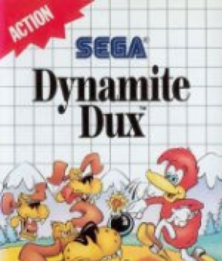 Dynamite Dux