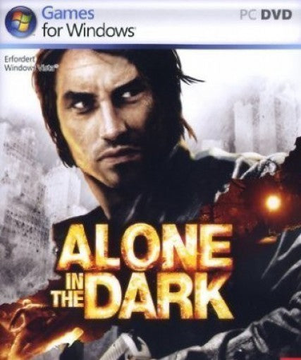 Alone in the Dark 5