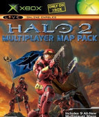 Halo 2 Multiplayer Maps (AT)