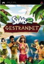 Die Sims 2: Gestrandet (DE)