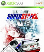 Superstars V8: Racing
