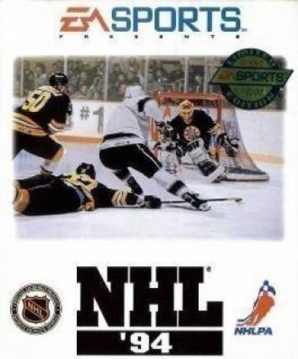 NHL '94