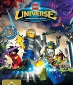 LEGO Universe Online - SERVER DOWN NICHT SPIELBAR!!!