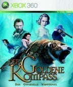 Der Goldene Kompass / The Golden Compass (DE)