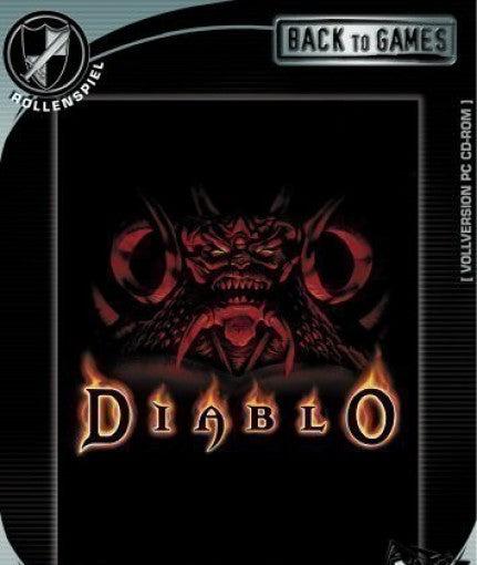 Diablo