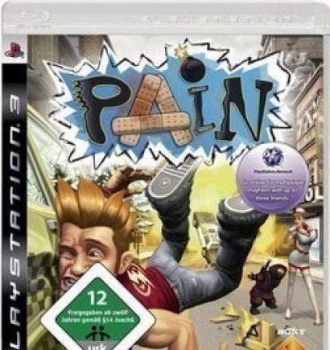 PAiN