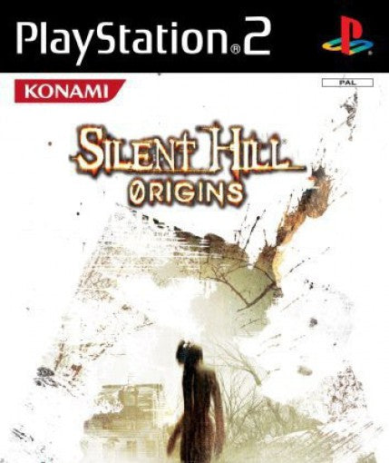 Silent Hill Origins (DE)