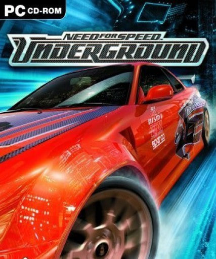 Need for Speed: Underground