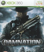 Damnation (GB)