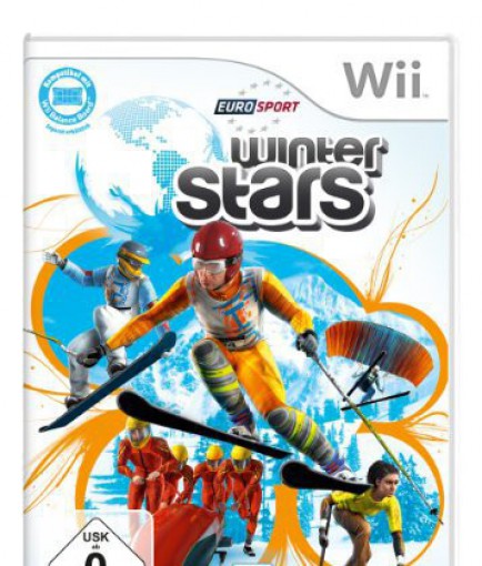 Eurosport Winter Stars (DE)