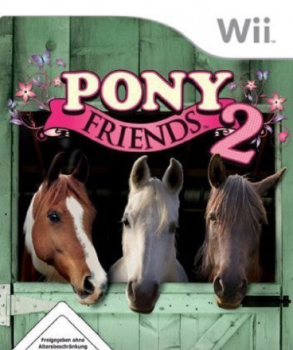 Pony Friends 2 (DE)