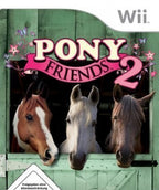 Pony Friends 2 (DE)