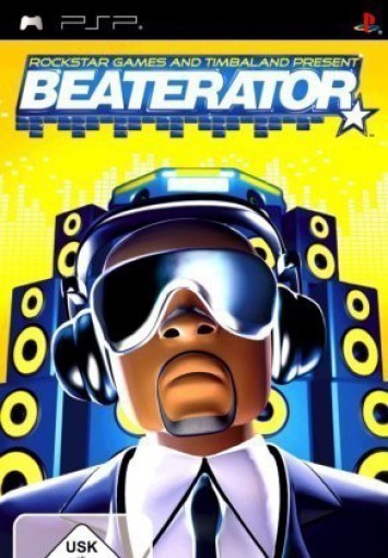 Beaterator (DE)