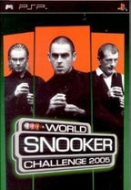World Snooker Challenge 2005